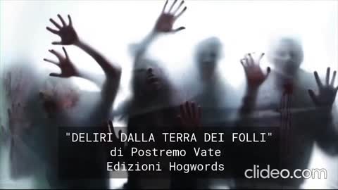 Deliri dalla Terra dei Folli info