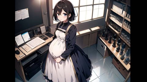 The Eden Contingency