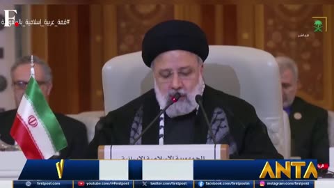 Iran's Call For Oil Embargo Rejected at OIC Summit in Saudi Arabia _ Vantage with Palki Sharma
