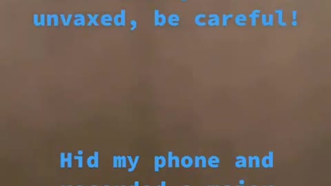 Army major recorded saying he'll physically hold down unvaxxed to force the jab