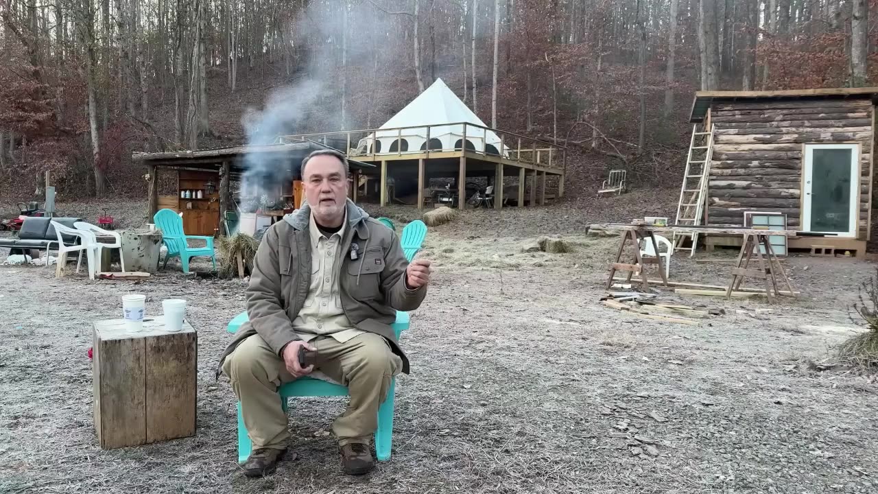 NORTH CAROLINA BLOCKED FROM ERECTING TINY HOMES FOR WINTER