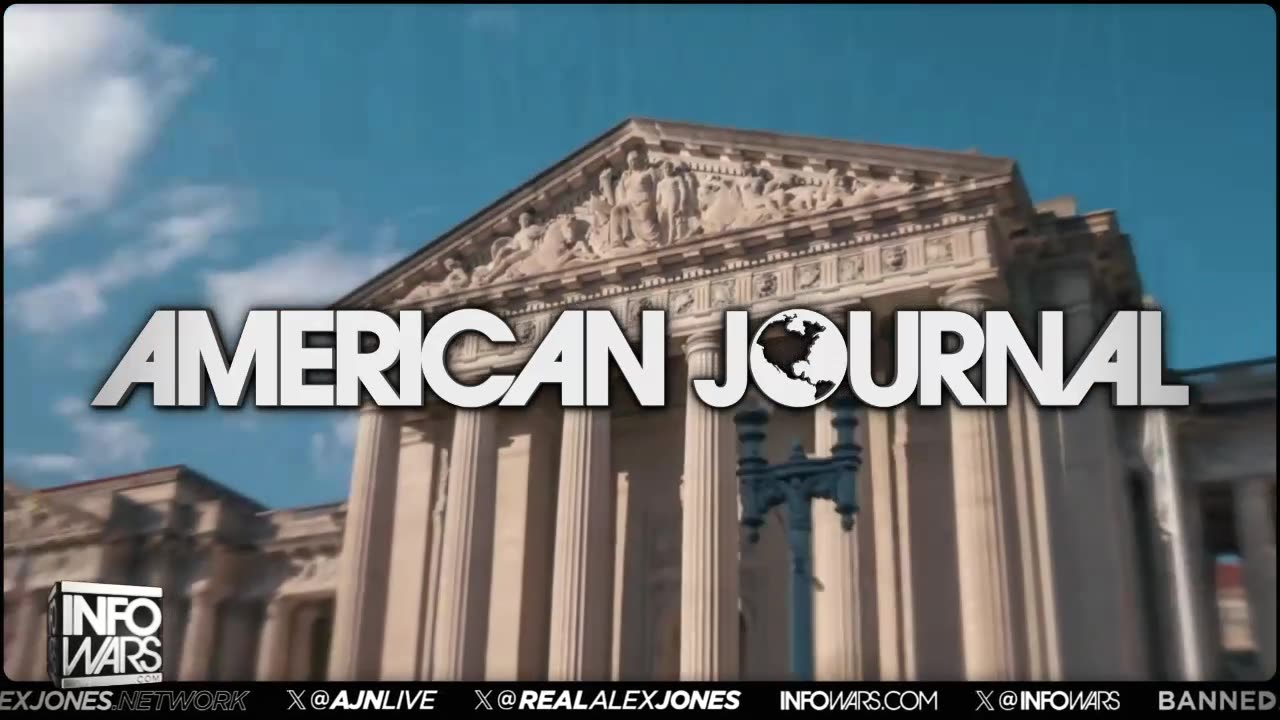 The American Journal: - FULL SHOW - 11/12/2024