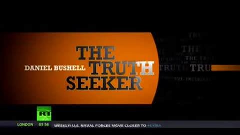 E22 The Truthseeker -