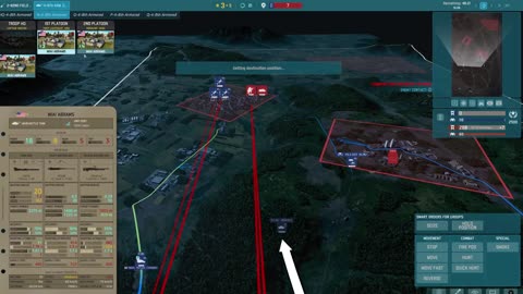 Fulda Part 33: Running over Crunchies