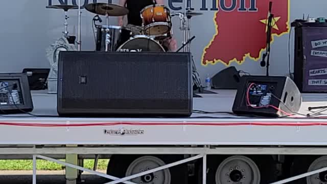 Decay The Mind "**cking Millennials"