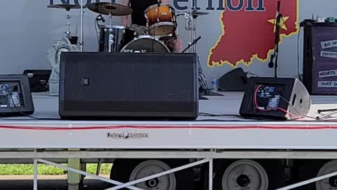 Decay The Mind "**cking Millennials"