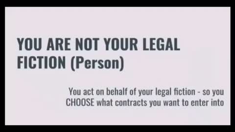 How to, common law. Nasara clues
