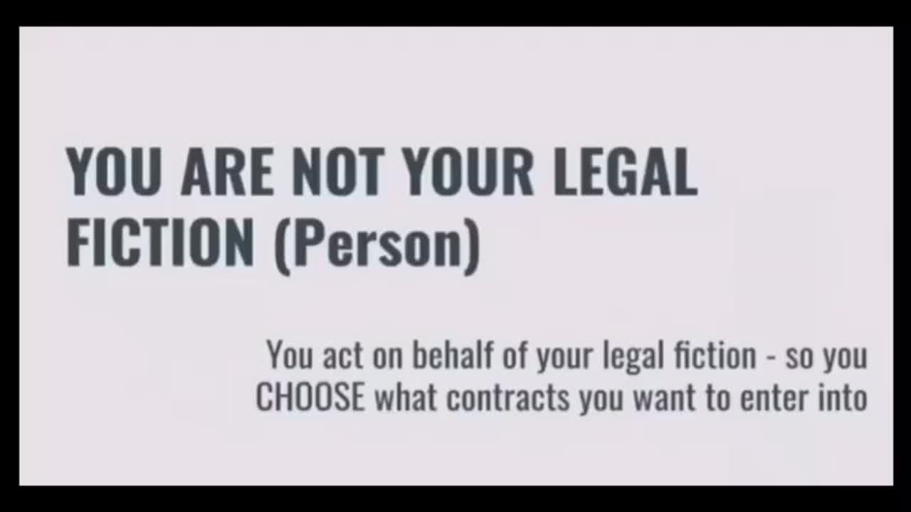 How to, common law. Nasara clues