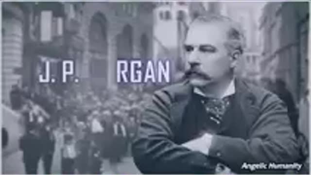 "Situation in Israel" How the Rothschild banking crime syndicate created a mad world