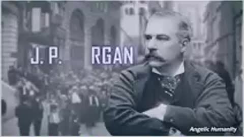 "Situation in Israel" How the Rothschild banking crime syndicate created a mad world