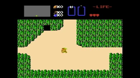 Joel - Religious Rom Hacking Extravaganza