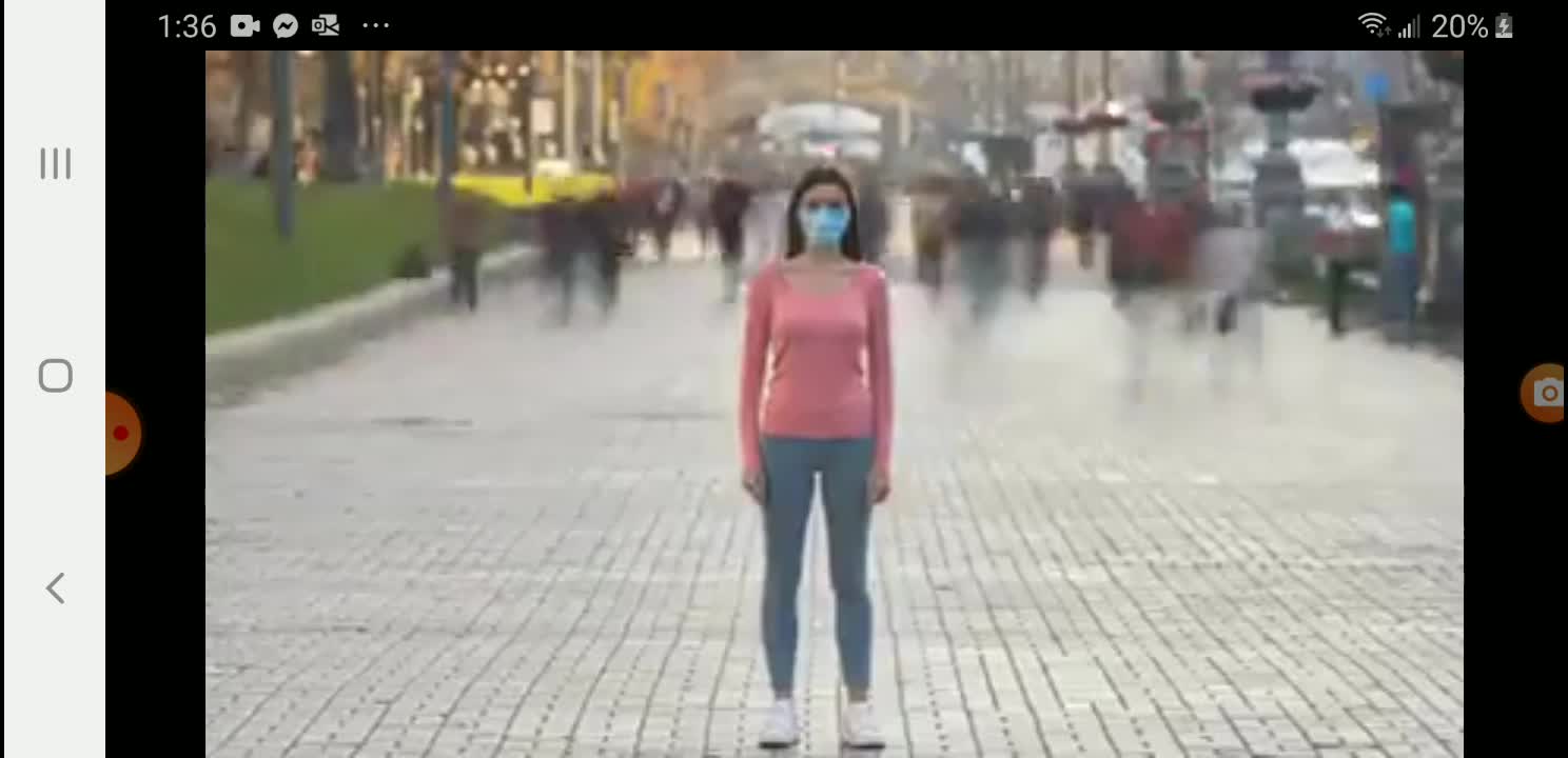 All about controlling you