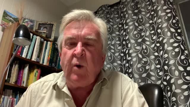 A protest that had to happen. Why I ended a 53 year aviation career.