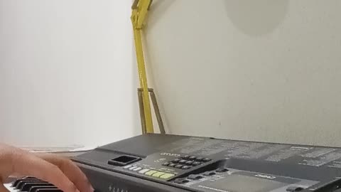 Piano my idea