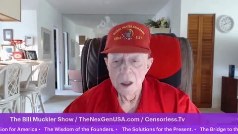 The Bill Muckler Show / 1-19-2024