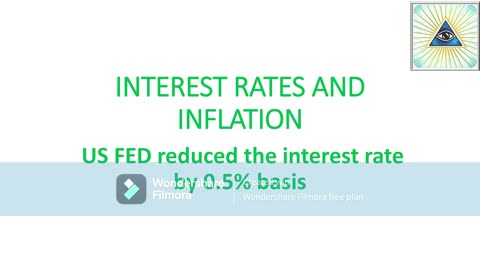 US FED reduced Interest rates