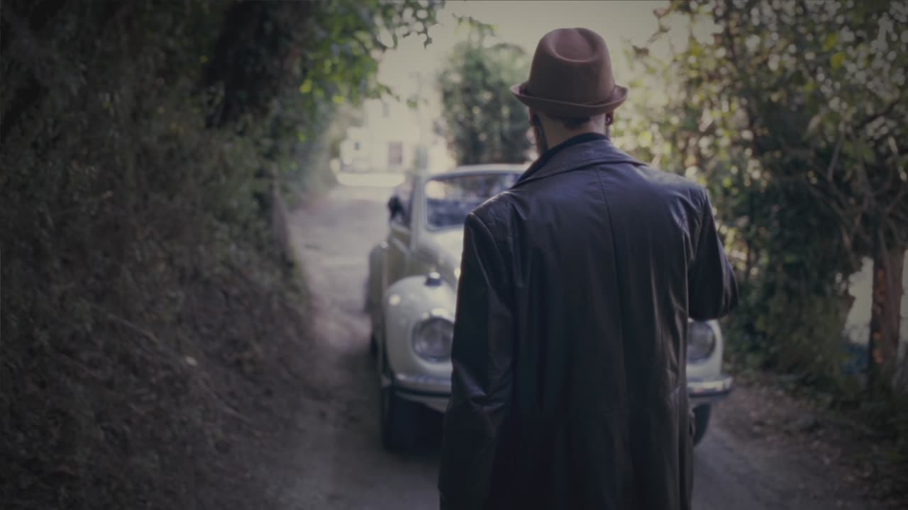 PONTE DEL DIAVOLO - Demone (Official Music Video)