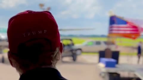 Dan Scavino Jr.🇺🇸🦅 @DanScavino 2:49 PM · Nov 19, 2023 Edinburg, TX