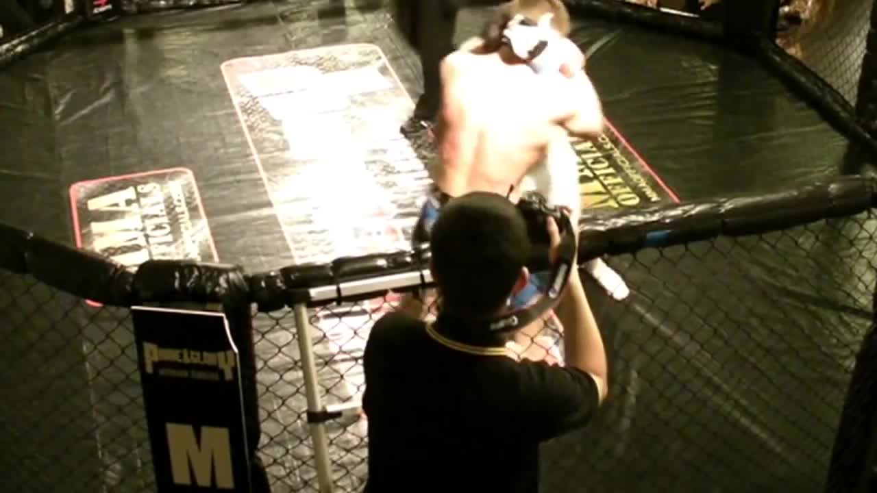 Melhores KO's de kick, MMA, Muay Thay, taekwondo