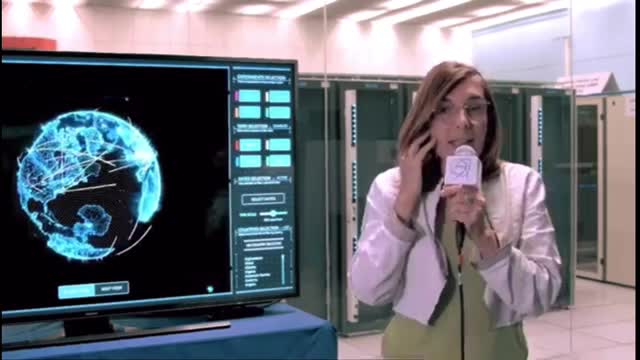 July 5th 2022 What You Should Know About The H4DR0N C0LL1D3R