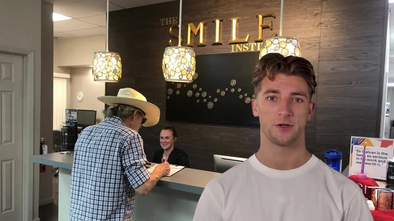 The Smile Institute: Full Mouth Teeth Implants in San Antonio TX