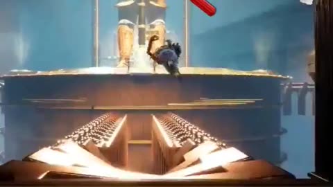 Can May Spin it the RIGHT Way?! 🤔 Fun Fact: Righty-Tighty, Lefty-Loosey! 🔩🚀 #GamingFun