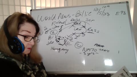 120523 10A(TX) Dead-1200+2K+33K! Brazil OPEC! Venezuela Annex Guyana! Israel-Trader Short'd! W93
