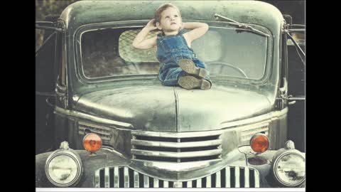 5 Year Old Boy Dreams The Impossible Dream