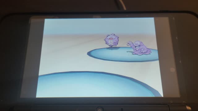Pokemon White2:Team Plasma Frigate