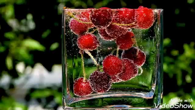 Relax#water#and relaxmusic and wanderfulllook