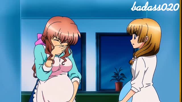 Anime funny moments 😂😂😂