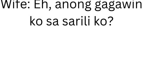 #wifehusbandJOKES #momdadJOKES #nanaytatayJOKES