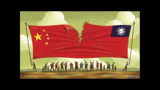 What will the U.S.A do if China Invades Taiwan?