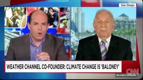 THE UNTOLD STORY ABOUT GLOBAL WARMING!!!