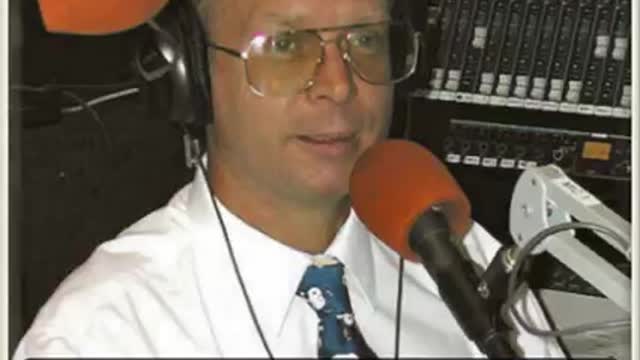 Carol Asher shares her thoughts on the life of David Hinkson