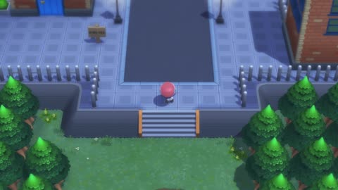 Pokémon Sigma Platinum