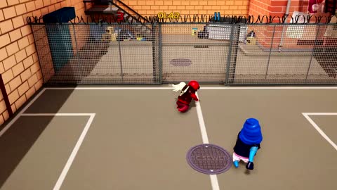 Let's Play Gang Beasts part 12