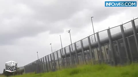 Australian MP Joins Infowars to Send an S.O.S. to the World- Stand Up Against Medical Tyranny Now