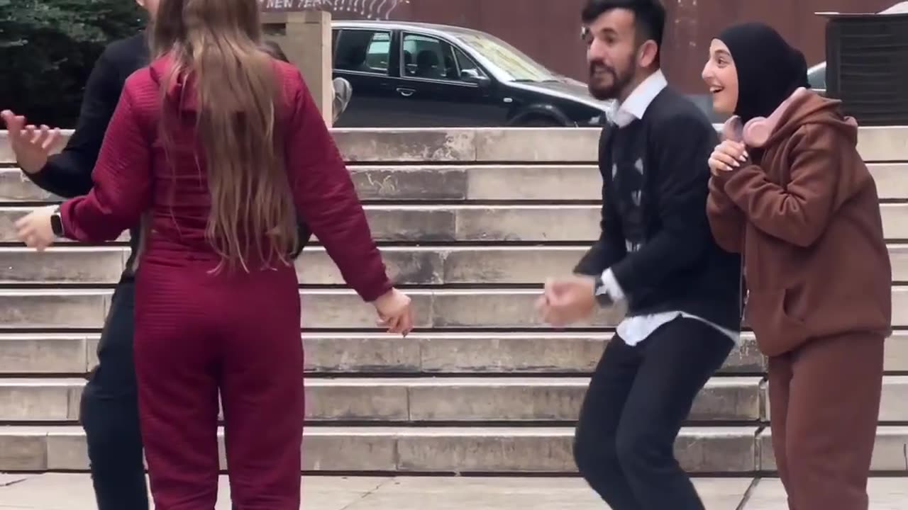 Funny video to girlfriend brackup vs boyfriend