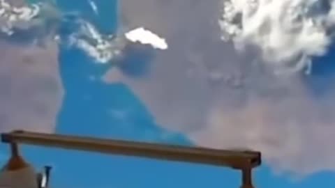 Space jump😱😇👨‍🚀🚀 #space