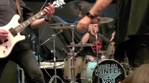 3 Days Under "Empires"