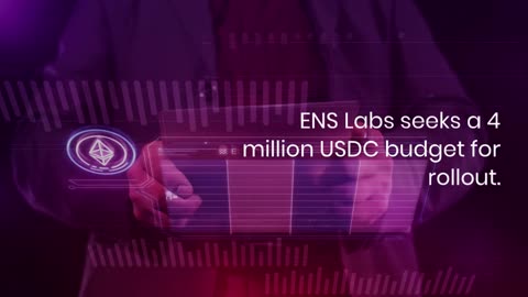 ENS Labs Unveils Namechain for Scalable Ethereum IDs