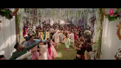 Baaghi 3: BHANKAS | Tiger S, Shraddha K | Bappi Lahiri,Dev Negi,Jonita Gandhi | Tanishk Bagchi