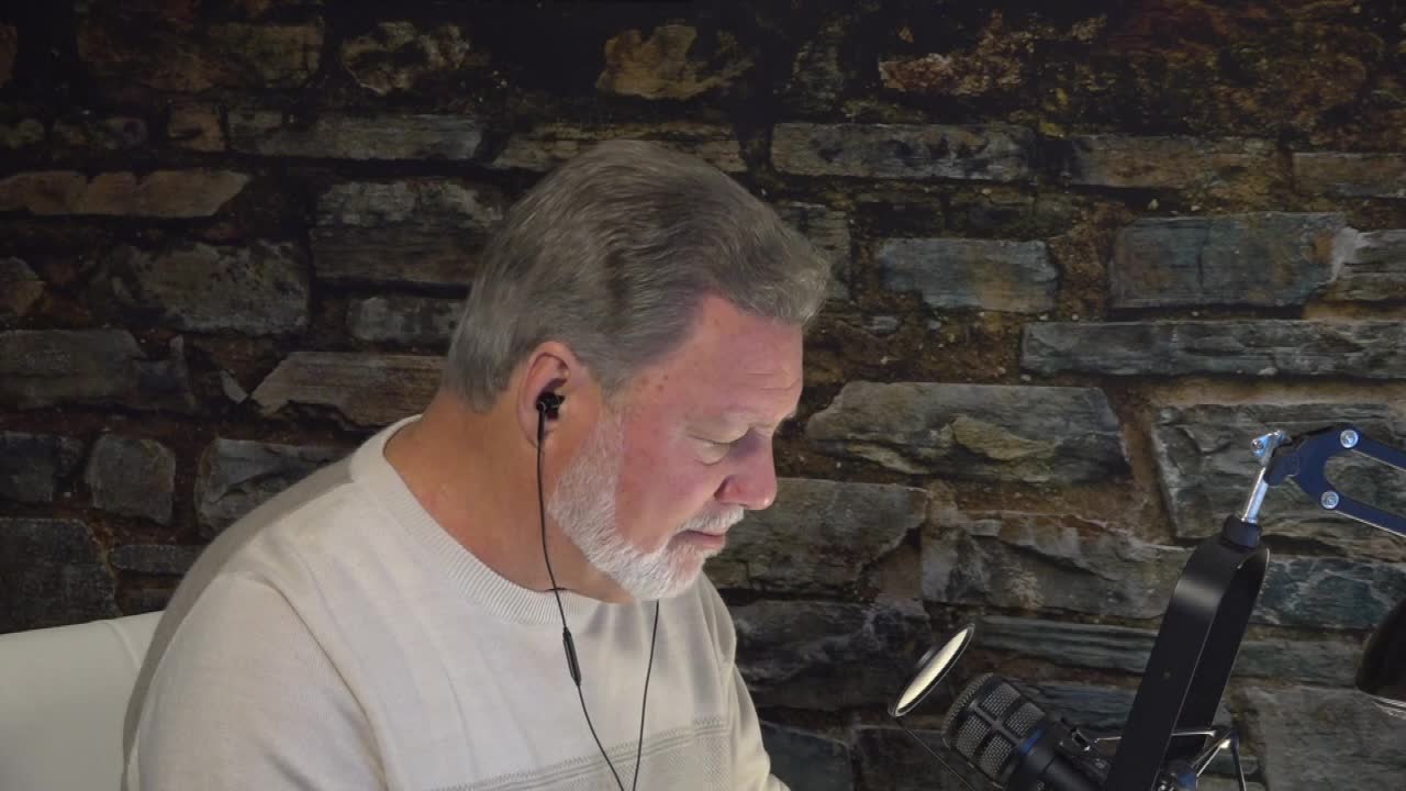 3-21-22 The End of The Age and The Harvest Pt.XXIII