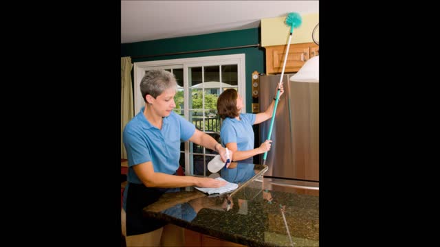 Gregoria's Cleaning Services - (203) 204-5222