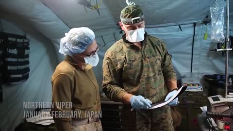 2020 Year In Military Review