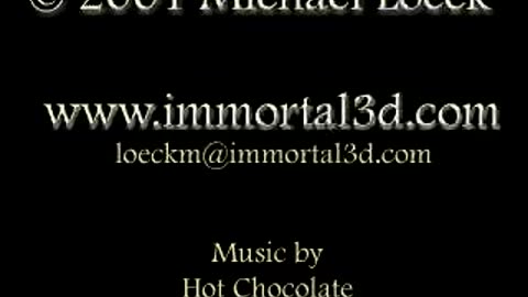 10215 Pixar - Topo - I Believe in Miracles - Hot Chocolade
