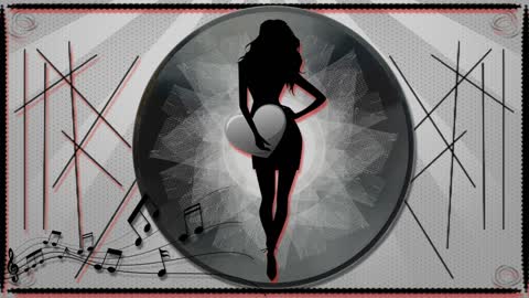 A021_Project ProShow Producer Озорная девчонка