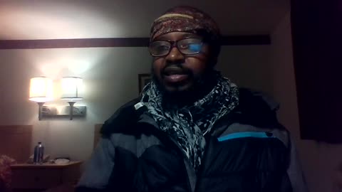 PT2:WOULD YOU GIVE UP FEMINISM LIBERTY & SUBMIT OR WAIT FOR ISAIAH 4:1 JACOBS TROUBLE! 11/21/2020