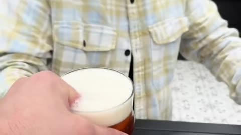 My Beer is my Beer